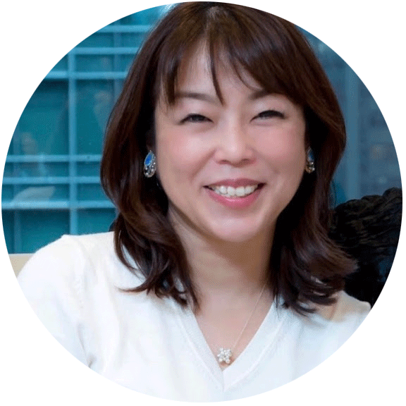 菊池 由佳