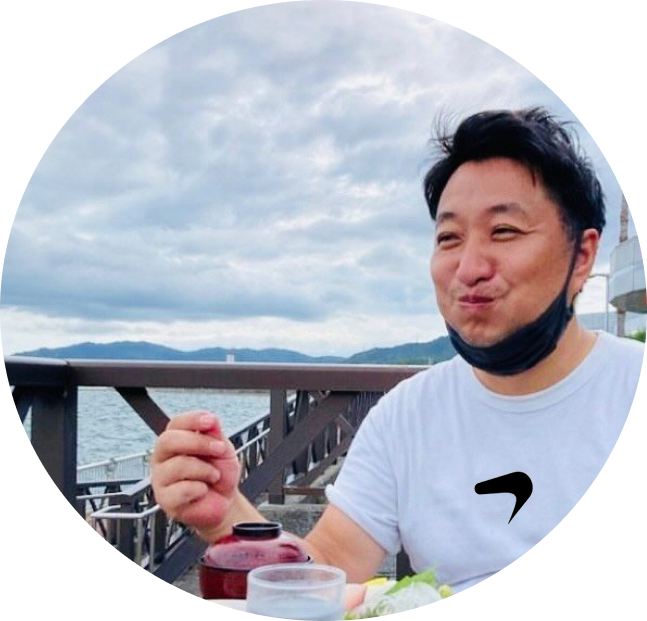 大前 司